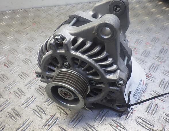 Dynamo (Alternator) JAGUAR F-TYPE Cabriolet (X152)