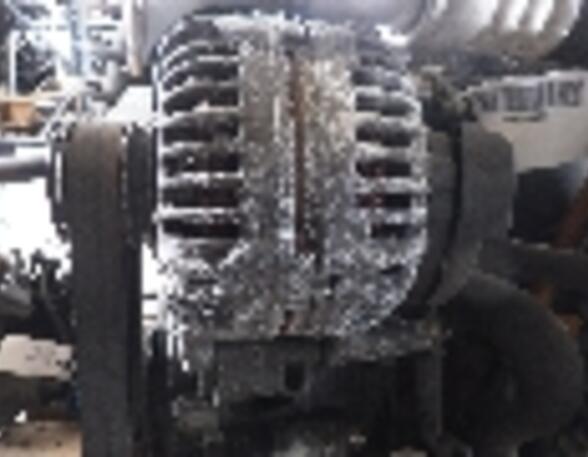 Alternator SKODA Fabia I Combi (6Y5)