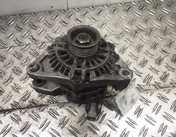 Dynamo (Alternator) FORD Puma (EC)