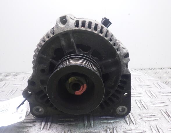 Alternator AUDI A3 (8L1)