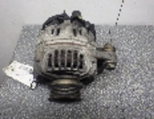 Dynamo (Alternator) FIAT Stilo (192)