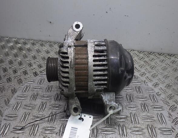 Alternator MAZDA 6 Hatchback (GG)