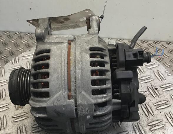 Alternator AUDI A4 (8E2)