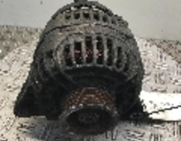 Dynamo (Alternator) AUDI A4 (8E2), AUDI A4 (8EC, B7)