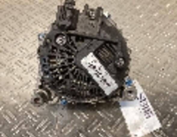 Lichtmaschine AG9T-10300-AA FORD S-MAX WA6 DW10C 2.0 TDCi 103 kW 140 PS 05.2006-