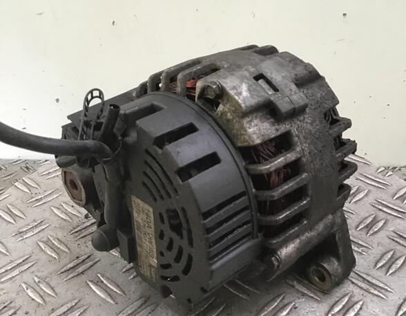 Dynamo (Alternator) AUDI A4 (8E2)