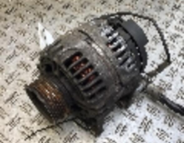 Dynamo (Alternator) VW LT 28-46 II Kasten (2DA, 2DD, 2DH)