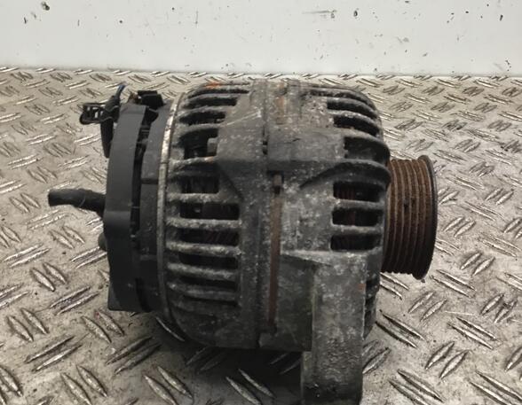 Alternator AUDI A6 Avant (4B5)