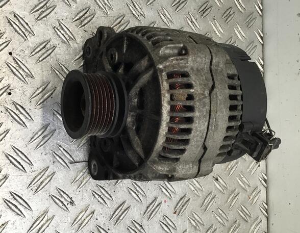 Lichtmaschine AUDI A3 8L AEH 1.6 74 kW 101 PS 09.1996-05.2003