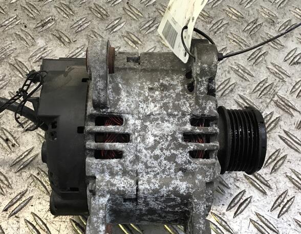 Alternator AUDI A4 Avant (8E5, B6), AUDI A4 Avant (8ED, B7)