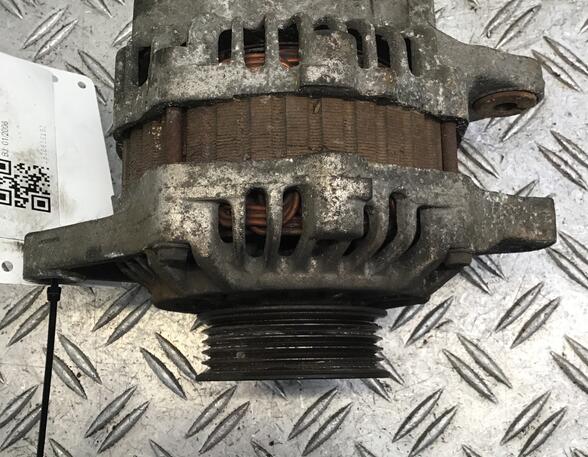 Dynamo (Alternator) HONDA Jazz II (GD, GE2, GE3)