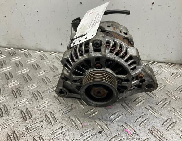 Alternator FORD Puma (EC)