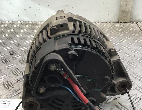 Dynamo (Alternator) BMW 3er Compact (E36)