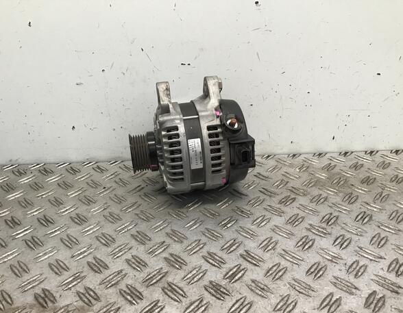 Alternator FORD Focus II (DA, DP, HCP)