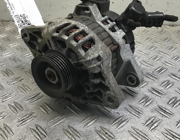 Alternator HYUNDAI i20 (PB, PBT)