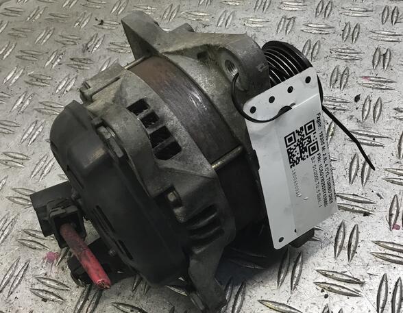 Alternator CHRYSLER Voyager IV (RG, RS)