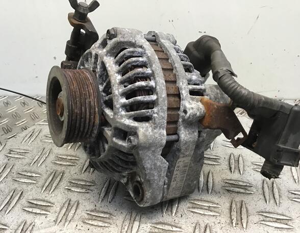 Alternator HONDA Civic VII Hatchback (EP, EU, EV)