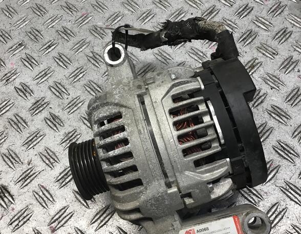 Alternator FORD Transit Bus (FB, FC, FD, FS, FZ)