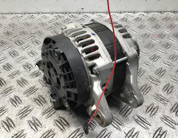 Alternator MITSUBISHI Mirage/Space Star Schrägheck (A0A)