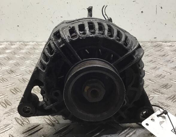 Dynamo (Alternator) AUDI A6 Avant (4B5)