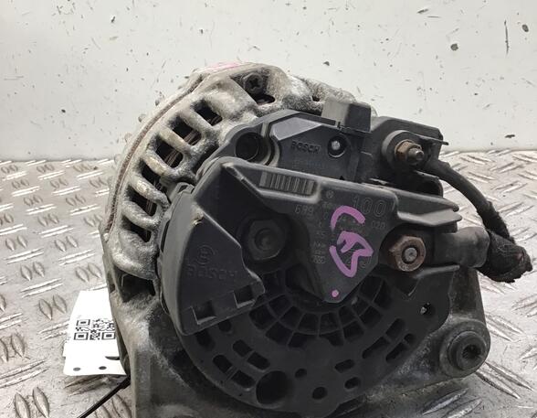 Dynamo (Alternator) OPEL Astra H Caravan (L35)