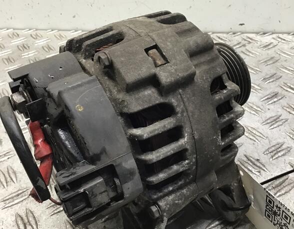 Alternator RENAULT Clio III (BR0/1, CR0/1), RENAULT Clio IV (BH)