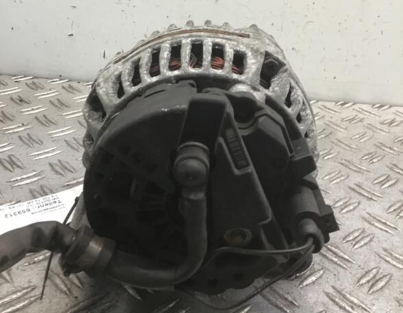 Alternator VW Golf IV (1J1)