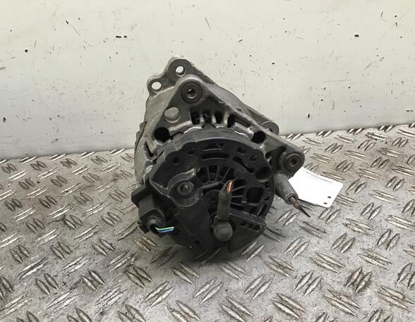 Alternator VW Lupo (60, 6X1)