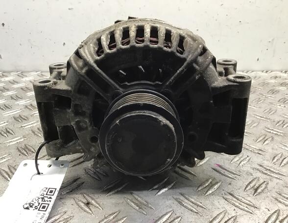 Alternator AUDI A4 Avant (8K5, B8)