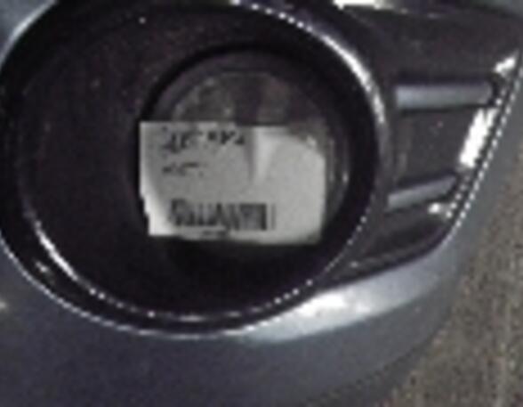 Fog Light CITROËN C3 I (FC_, FN_)