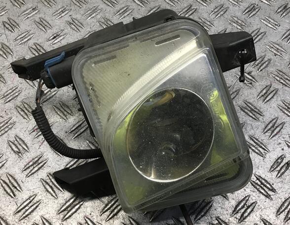 Fog Light OPEL Corsa C (F08, F68)