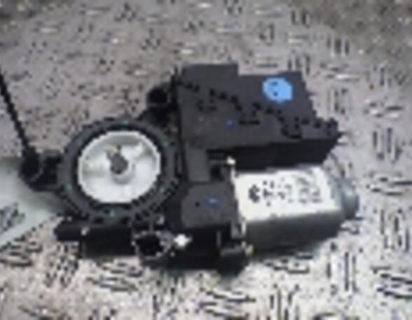 Electric Window Lift Motor VW POLO (9N_)