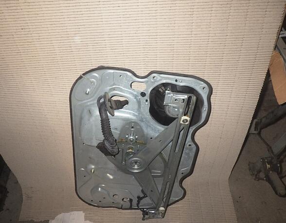 Electric Window Lift Motor FORD C-MAX (DM2)