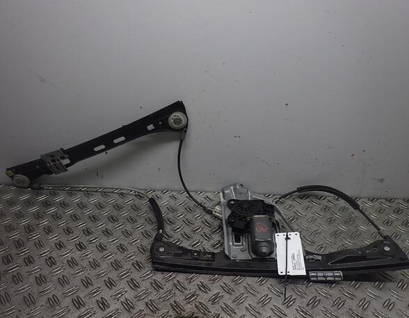 Electric Window Lift Motor MERCEDES-BENZ C-KLASSE (W203)