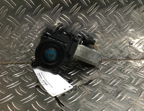 Electric Window Lift Motor FORD Fiesta V (JD, JH)