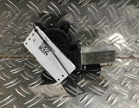 Electric Window Lift Motor FORD Fiesta V (JD, JH)