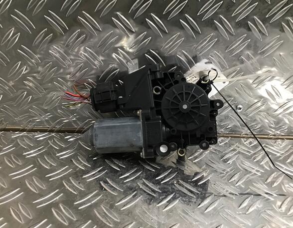 Electric Window Lift Motor AUDI A6 (4B2, C5)