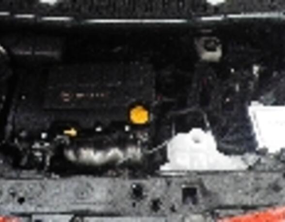 Engine Wiring Harness OPEL Adam (M13)