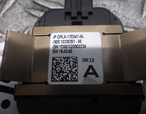 573516 Sensor JAGUAR F-Type Cabriolet (X152) CPLA-17D547-AL