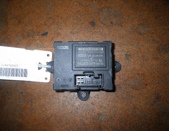 Controller FORD MONDEO IV (BA7), FORD MONDEO IV Stufenheck (BA7)