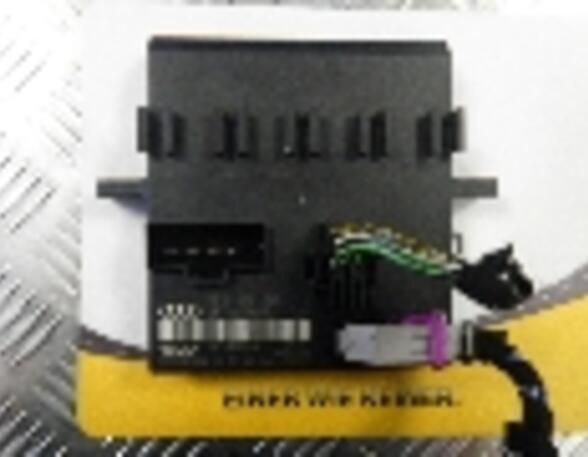 Controller AUDI A8 (4E2, 4E8)
