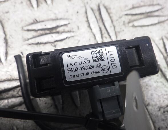 Controller JAGUAR F-TYPE Cabriolet (X152)