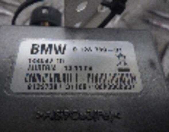 Regeleenheid BMW 5 (E60)