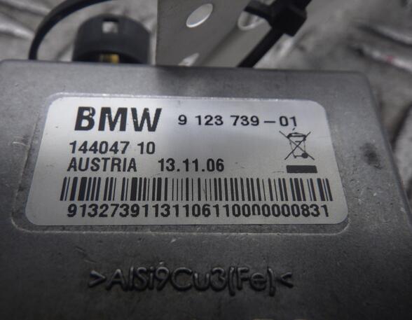 Regeleenheid BMW 5 (E60)