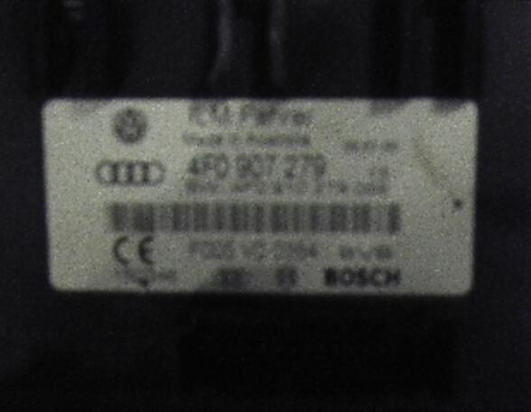 Controller AUDI A6 Avant (4F5, C6)