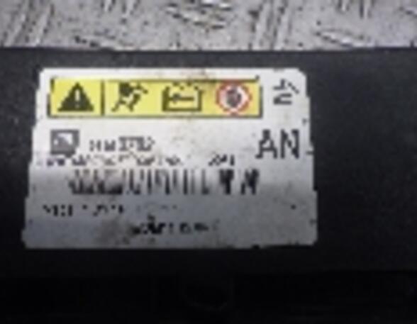 370889 Steuergerät Airbag CHEVROLET Captiva (C100, C140) SDM11-12.04-C
