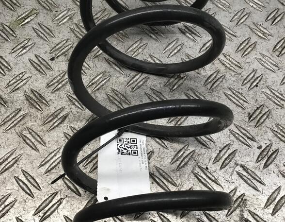 Coil Spring OPEL Astra H GTC (L08)