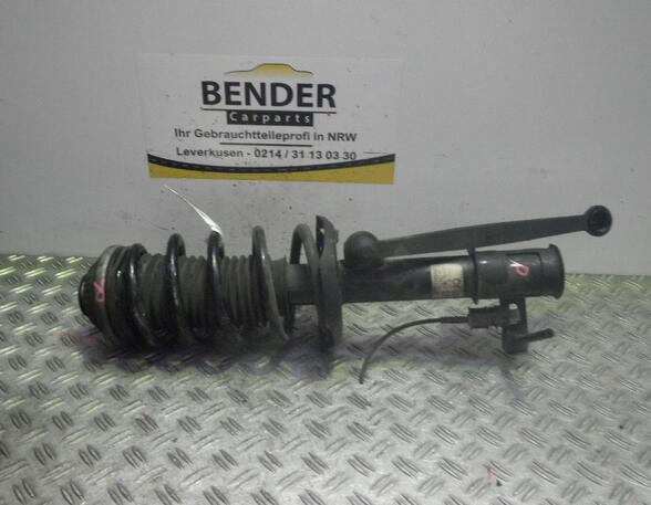 Suspension Strut OPEL ZAFIRA B (A05)