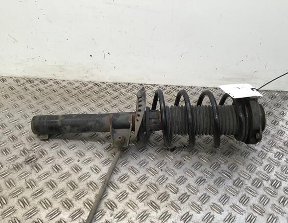 Suspension Strut VW Golf V (1K1)