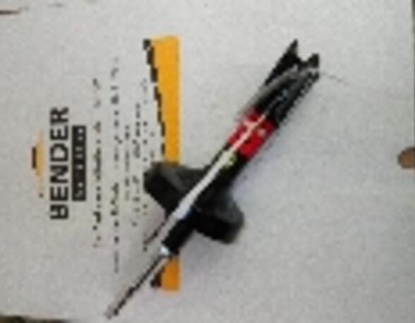Shock Absorber RENAULT CLIO II (BB_, CB_)
